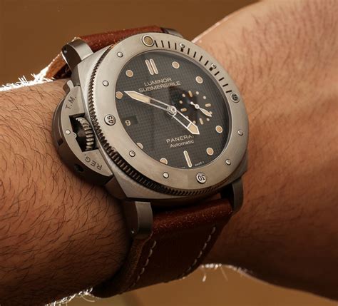 klocka panerai|Panerai wrist watches.